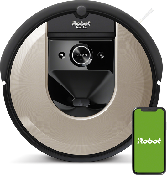 Roomba® i6 robotstøvsuger