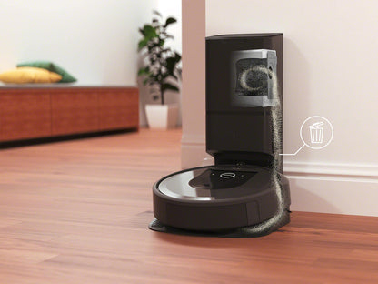 Roomba Combo® i8+ robotstøvsuger